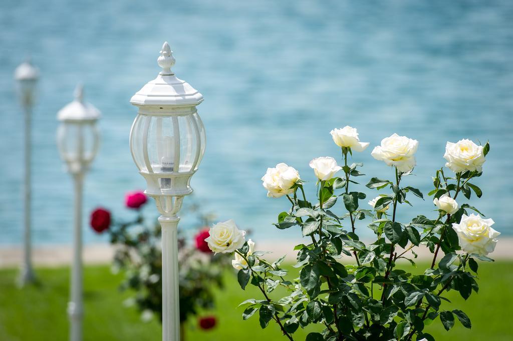 Villa Christina Portschach am Woerthersee Exterior foto